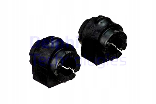 фото №2, Комплект подушок стабілізатора перед l/p ford galaxy ii galaxy mk ii