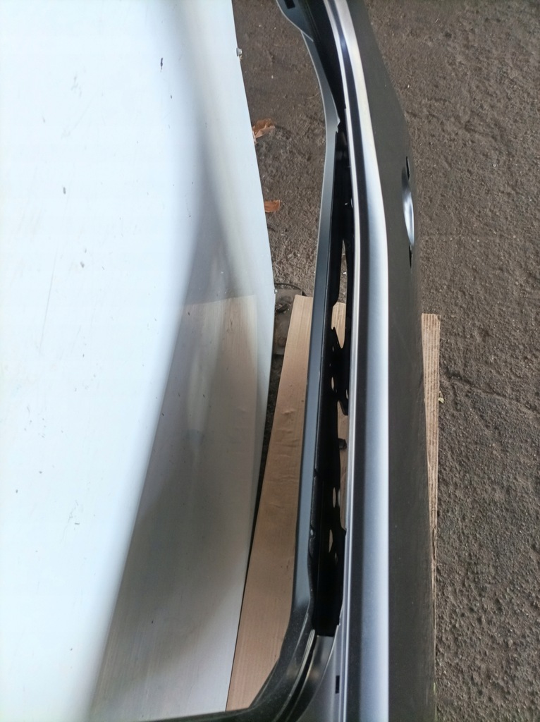 фото №6, Двері праве зсувні berlingo rifter combo doblo proace nowe oryg