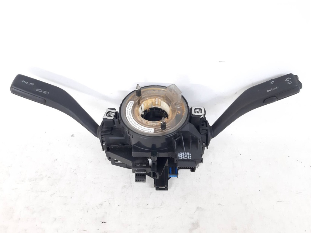 фото №1, Перемикачі перемикачі стрічка skoda octavia ii