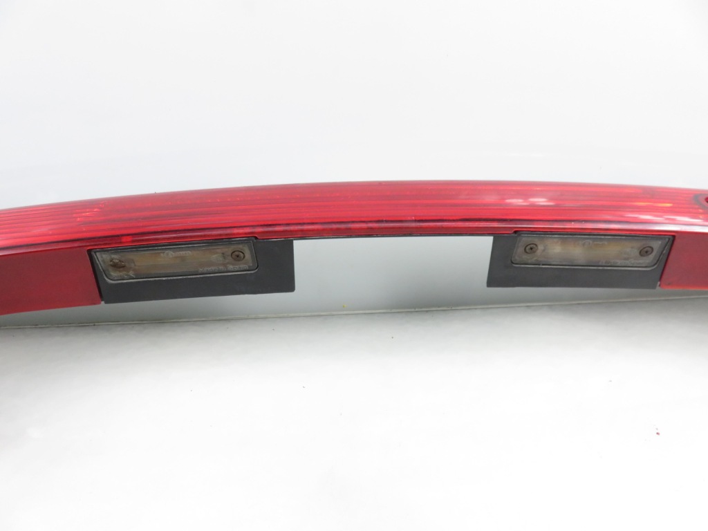 фото №9, Накладка крышки seat toledo ii 1m2 1m5945225d