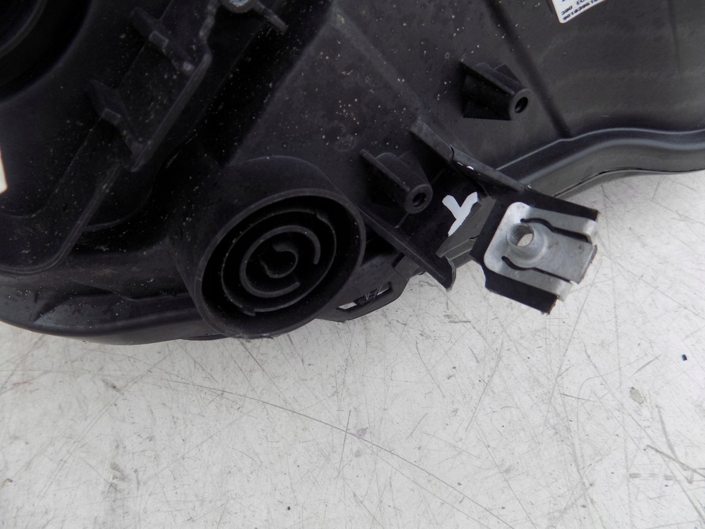 фото №6, Лампа лівий перед seat leon iii lift led 5fb941005d