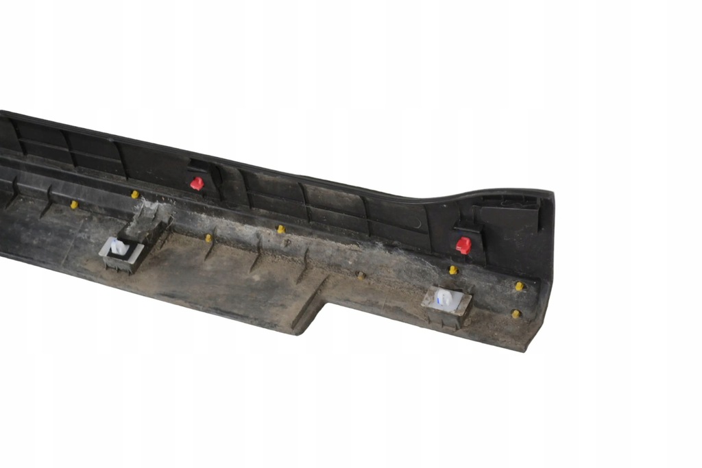 фото №7, Kia sorento 2021 порог