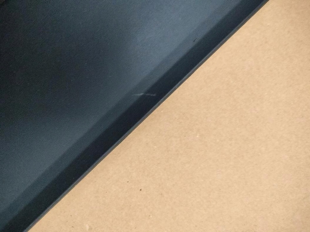 фото №6, Молдинг дверь sandero iii левая перед оригинал