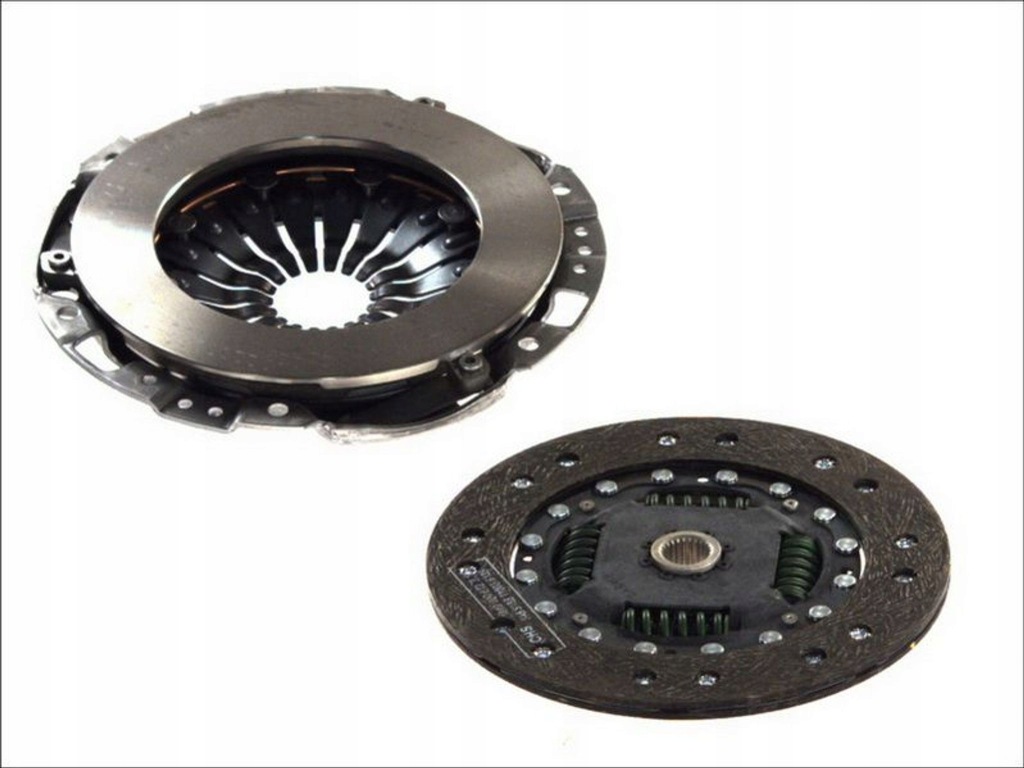 фото №1, Sachs 3000 830 701 набор сцепление