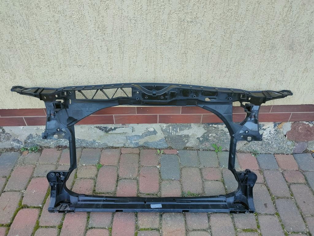 фото №1, Pas передний audi a6 c7 4g0805584 00-15 2.0tdi przed liftem