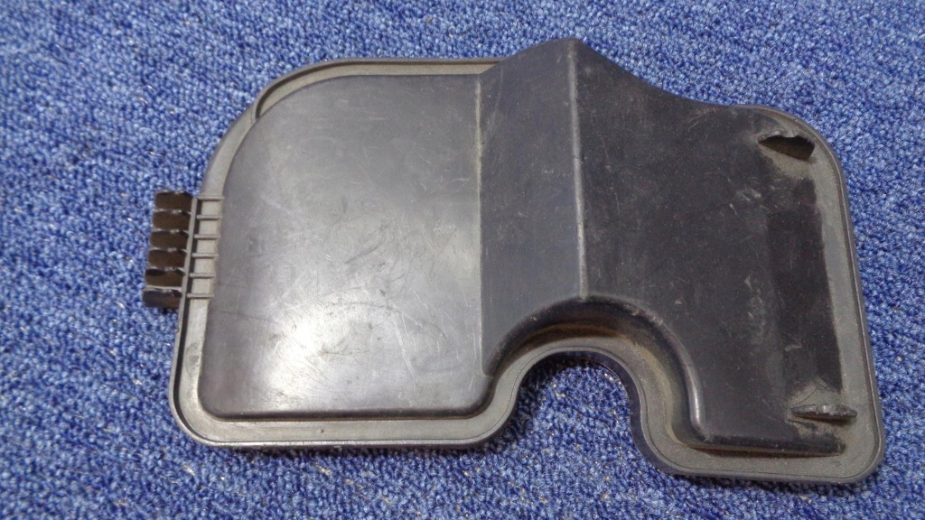 фото №1, Заглушка крышка лампы 30-661-1132ll fiat punto 2 ii 1999-2003r. левая