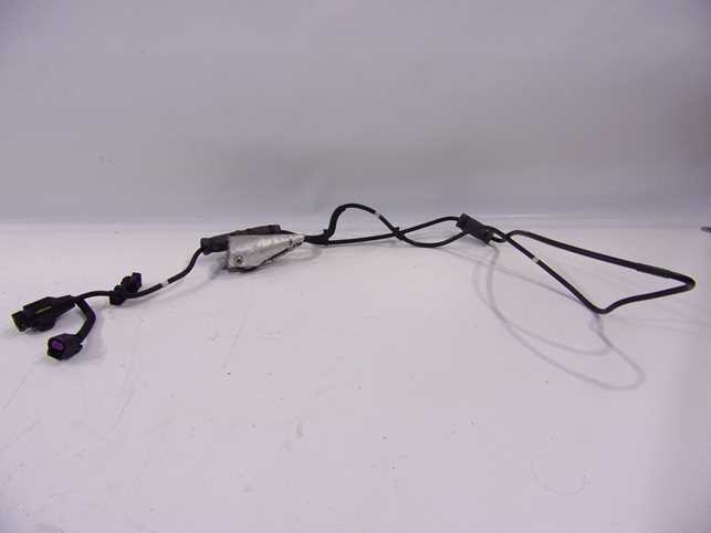 фото №1, Jeep compass ii 2.4 mta 17- шланг пального 68368151ab