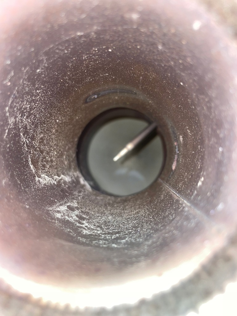 фото №11, Фильтр частиц твердых dpf mercedes sprinter 910 2.2 cdi om651 a9104902000