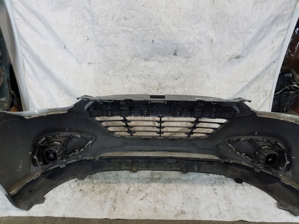 фото №10, Бампер перед hyundai ix35 kod rah