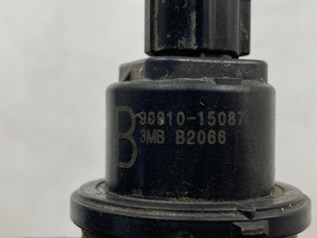 фото №8, 2023 toyota prius xw60 клапан вакууму / електроклапан турбіни 9091015087