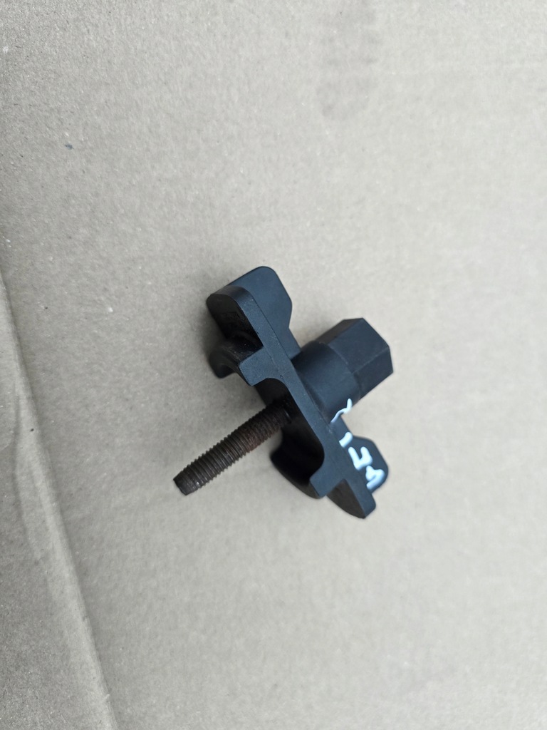 фото №1, Болт кронштейн колеса запасного accent ii getz i lift