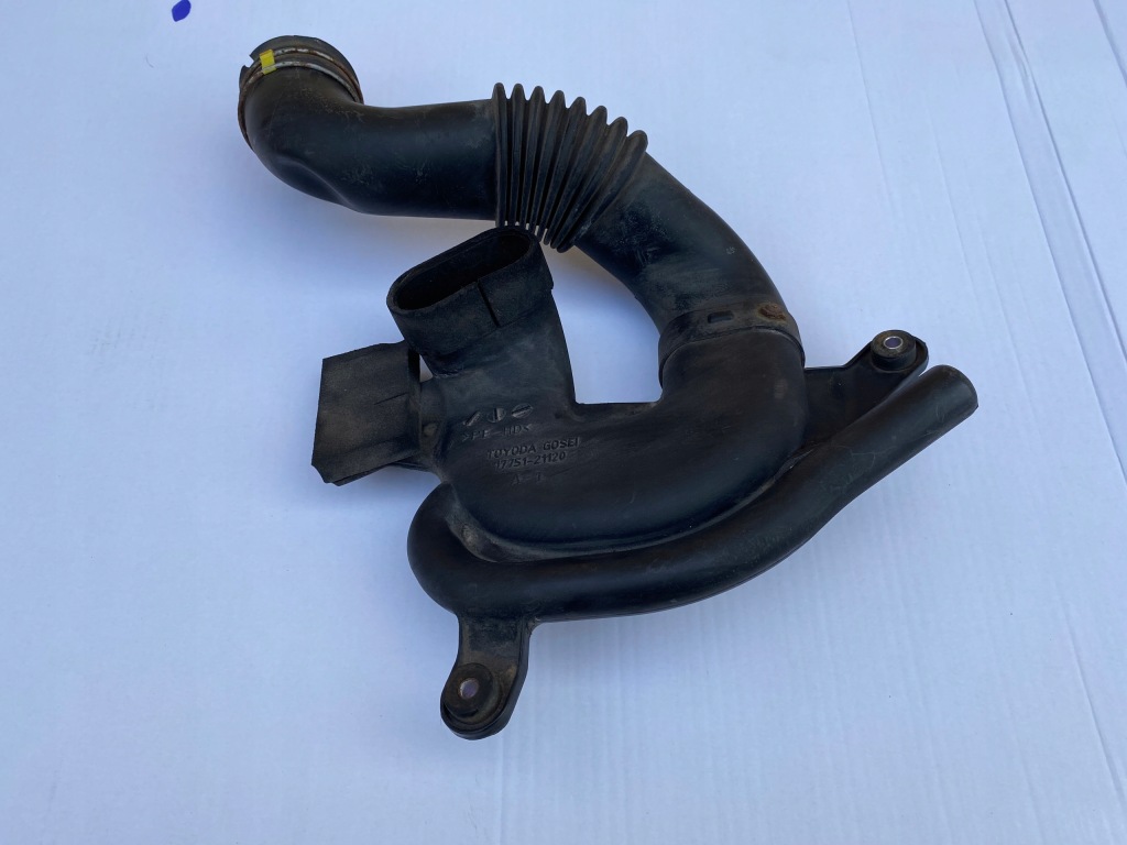 фото №1, Труба воздухозаборник 17751-21120 toyota prius ii 1.5 h