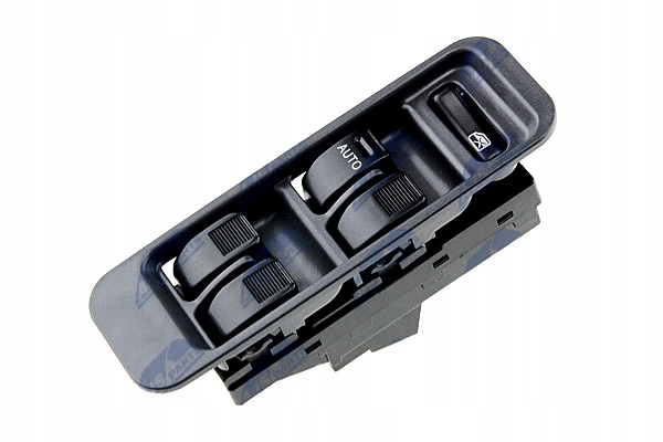 фото №4, Перемикач керування вікон daihatsu sirion 1998-2005.terios