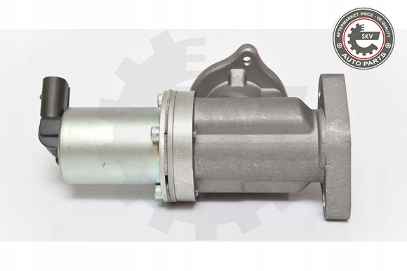 фото №16, Skv клапан egr kia carens iii ceed sportage 2.0 cr