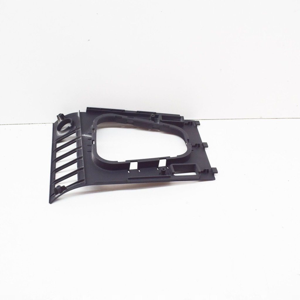 фото №7, Bmw z3 coupe e36 gear shifting level пластик trim 51162491396 2491396