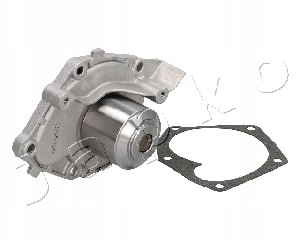 фото №3, Насос wody do renault grand scenic ii 1.9 dci