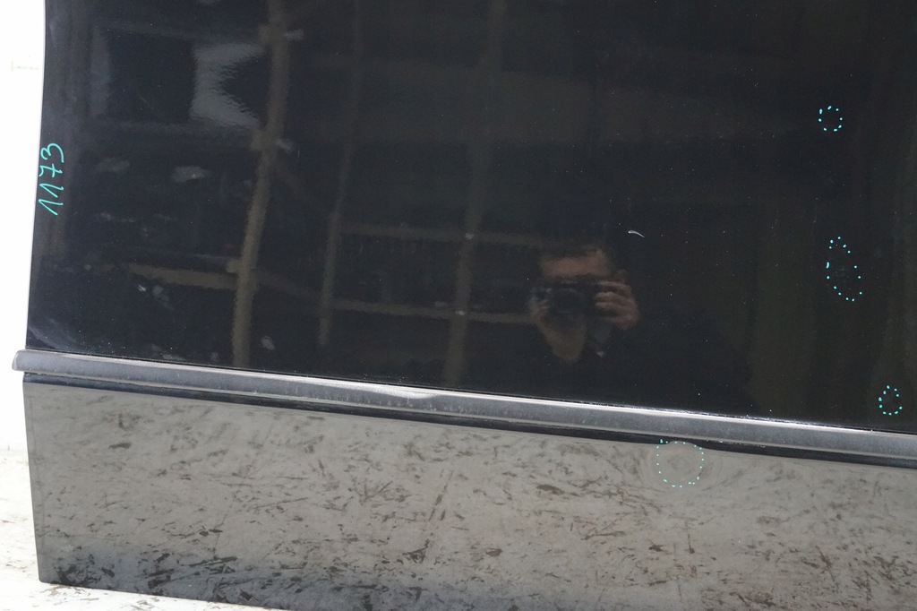 фото №5, Дверь правый перед bmw x5 e70