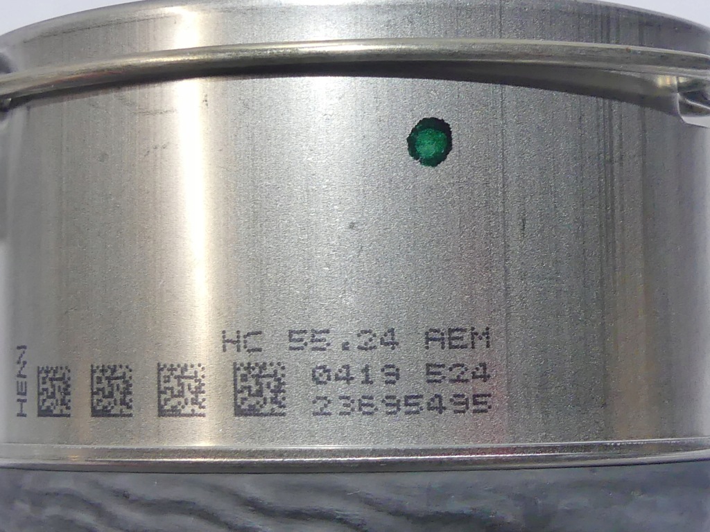 Bmw f39 f40 f44 f45 f46 f48 mini шланг воздуха интеркулер 8511338 Недорого