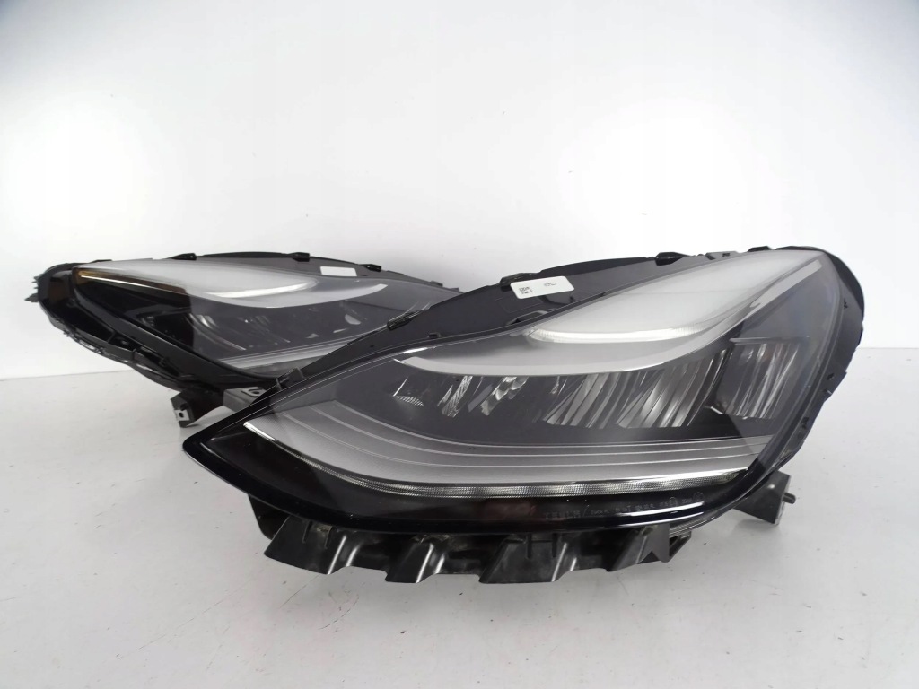 Купить Фара перед передняя левая tesla 3 full led