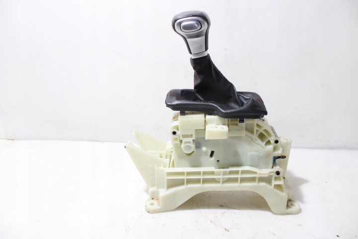 фото №1, Ручка домкрат перемикання передач kia optima iv sw