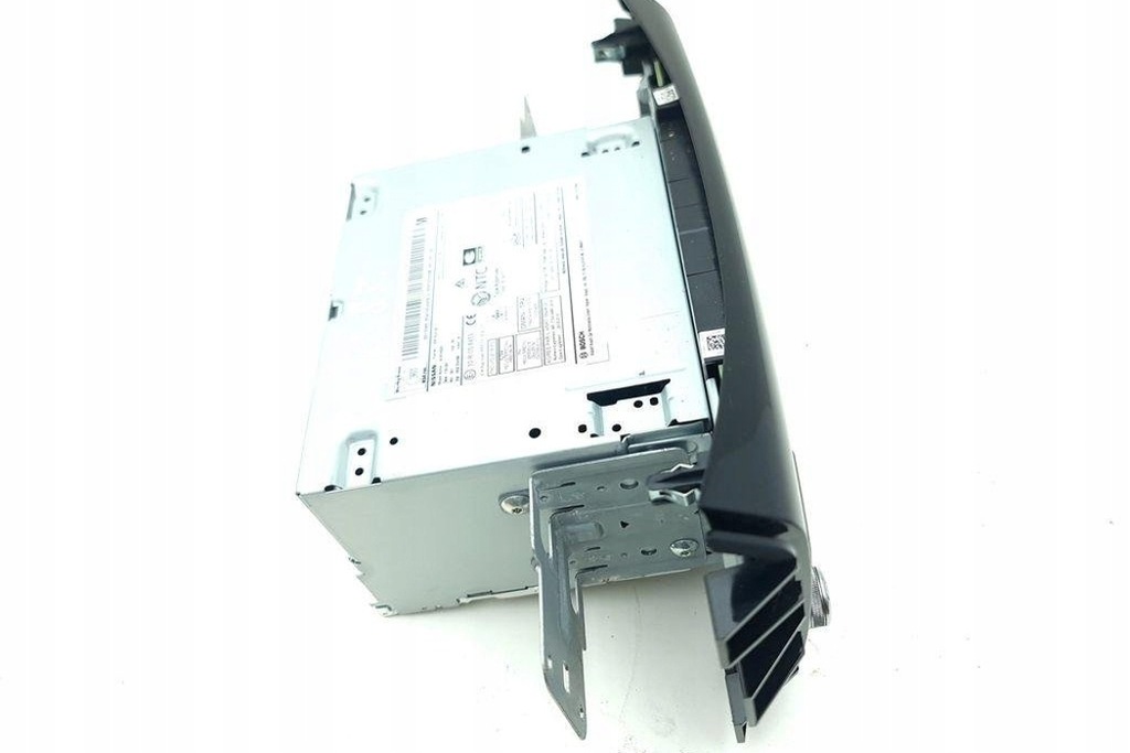 фото №7, Радіо з навігація nissan navara d22_ 259155ju0a 2.3l дизель 110kw 2021