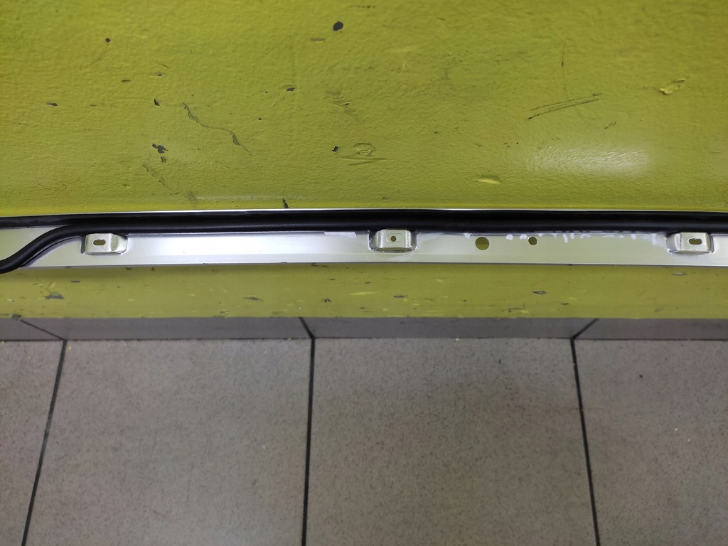 фото №10, Vw passat cc молдинг декоративна хромована права 3c8854702d