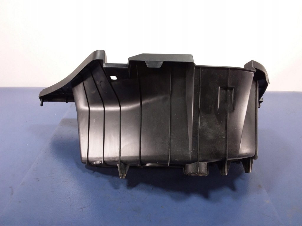 Lexus rx ii xu30 бардачок ніша багажника ліва Оригінал