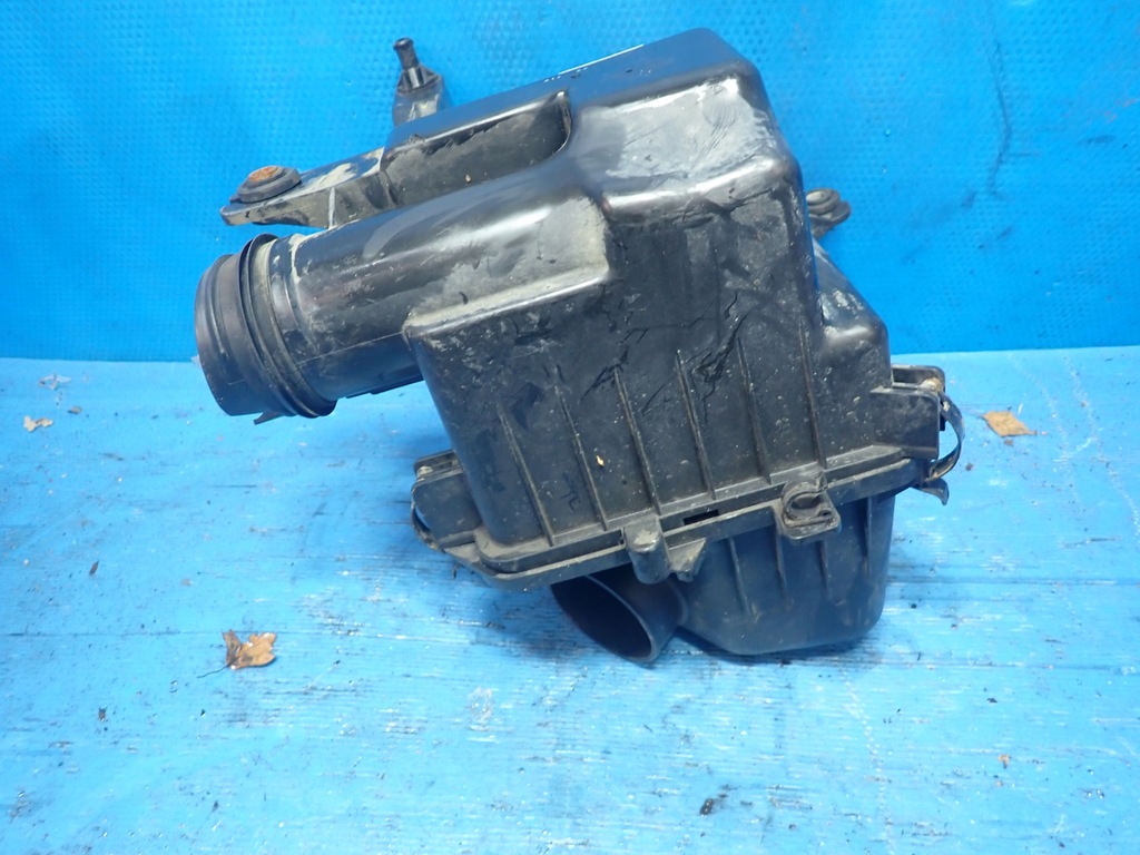 фото №11, Корпус фильтра воздуха kia ceed 1.4 28110-1h050