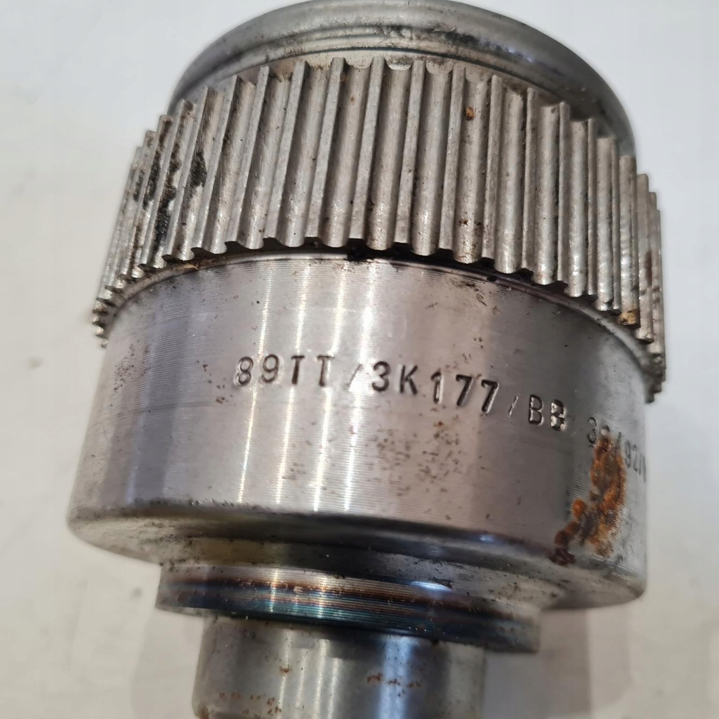 фото №8, Ford escort 86- шарнір гомокінетичний 1658547