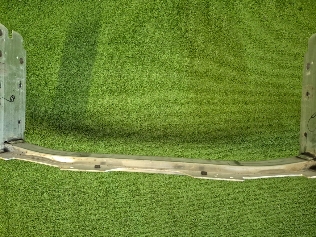 фото №12, Bmw x5 g05 x6 g06 балка бампера перед передняя усилитель 7421599