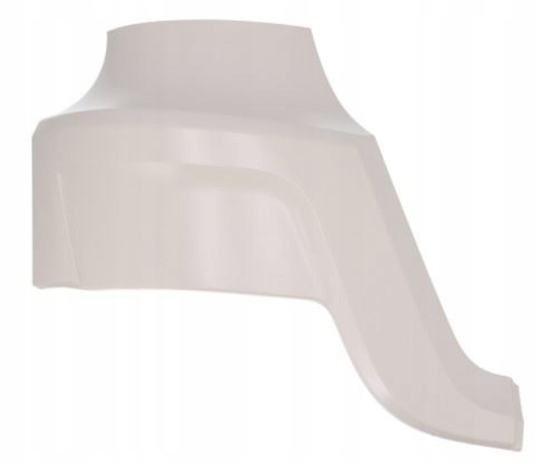 Купити Вітровик бампера mercedes actros 4 stream права