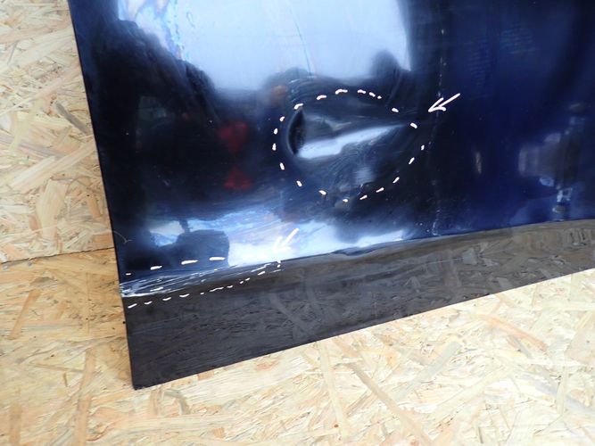 фото №8, Hyundai ix35 двері праве передні перед