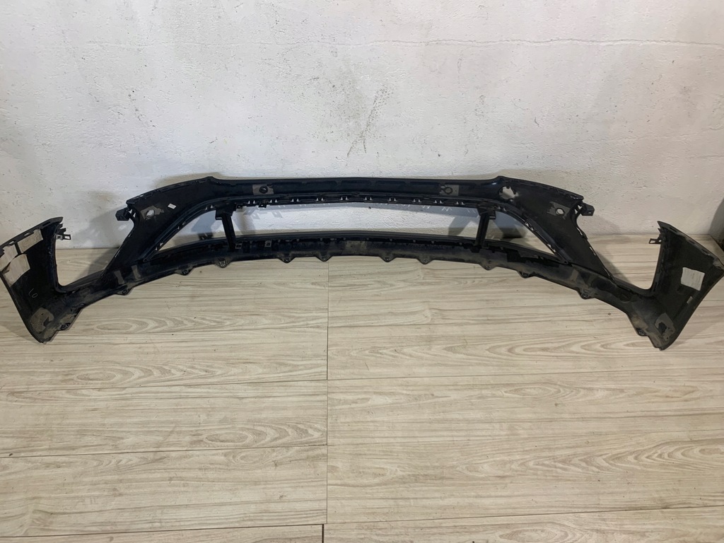 фото №9, Бампер перед bentley continental gt 3sd 18-