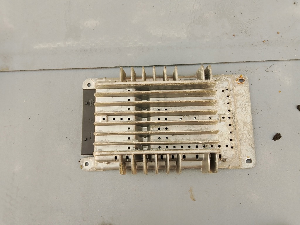 Купити Підсилювач bose alfa romeo gt 606993570