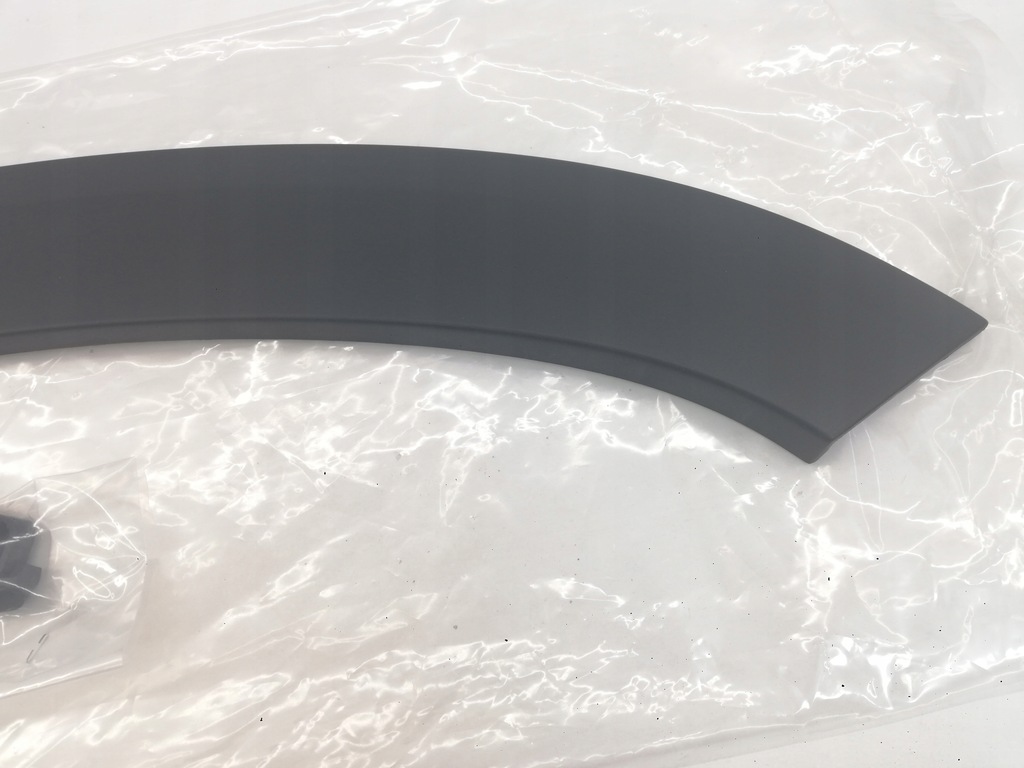 фото №5, Dacia duster ii молдинг левый задняя na крыло расширитель арки