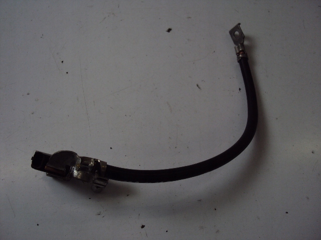 фото №1, Клема мінусова мінус bmw оригінальний номер 7631109