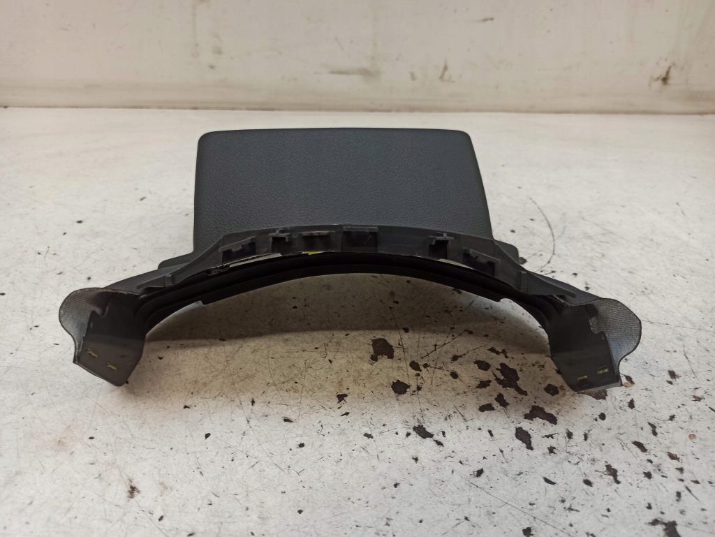 фото №6, Peugeot 3008 i автоматическая коробка передач корпус защита колонки 9685849177