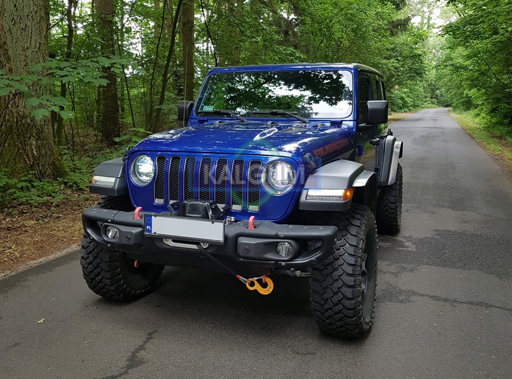 фото №8, Дистанционные проставки удлинитель амортизаторов lift +2-2,5 cala jeep wrangler jl iv