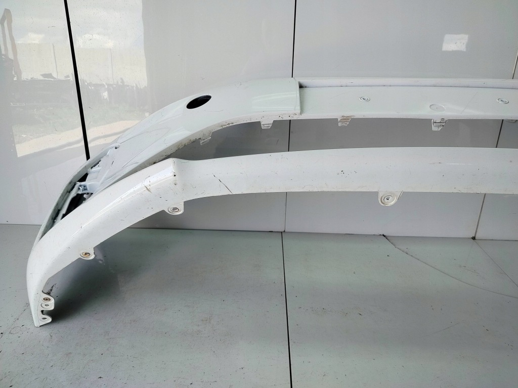 фото №6, Opel corsa f 2019-2022--zderzak передний 9830280980