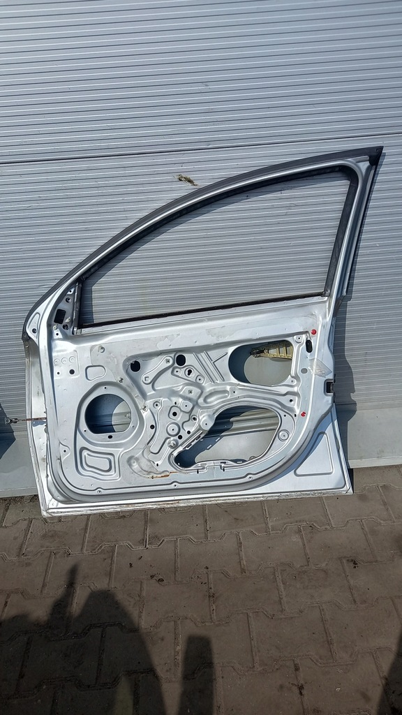 фото №13, Дверь правое перед opel signum hb 07r