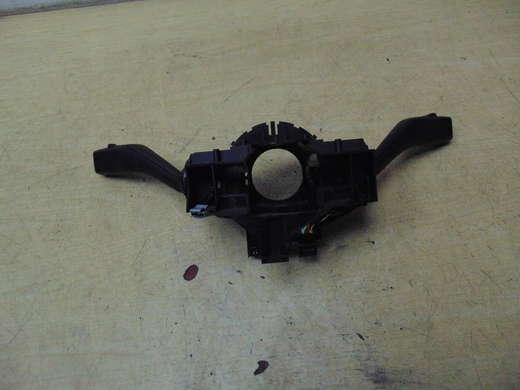 фото №7, Переключатель комбинированный vw golf vi 1k0953503gp