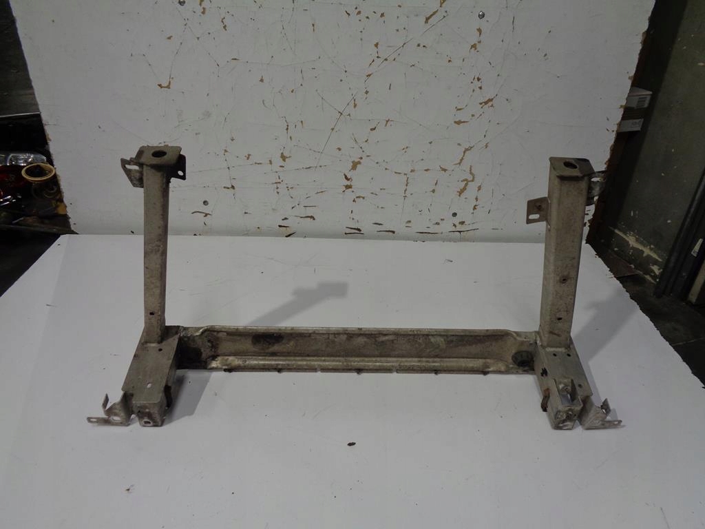 фото №1, Балка pod двигатель laguna 3 iii coupe 2.0 dci