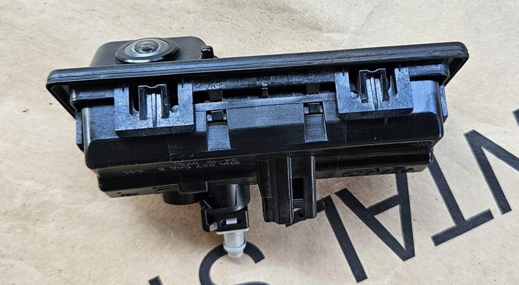 фото №6, Vw tiguan ii камера заднього виду 5na827566b