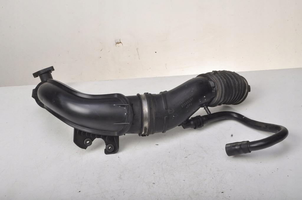 фото №1, Volvo s60 ii v60 1.6 t3 труба повітрозабірник повітря 31338561