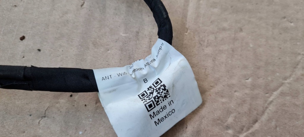 Купити Jeep grand cherokee wl 2022 джгут колодка з'єднувач електрична p68456219ab