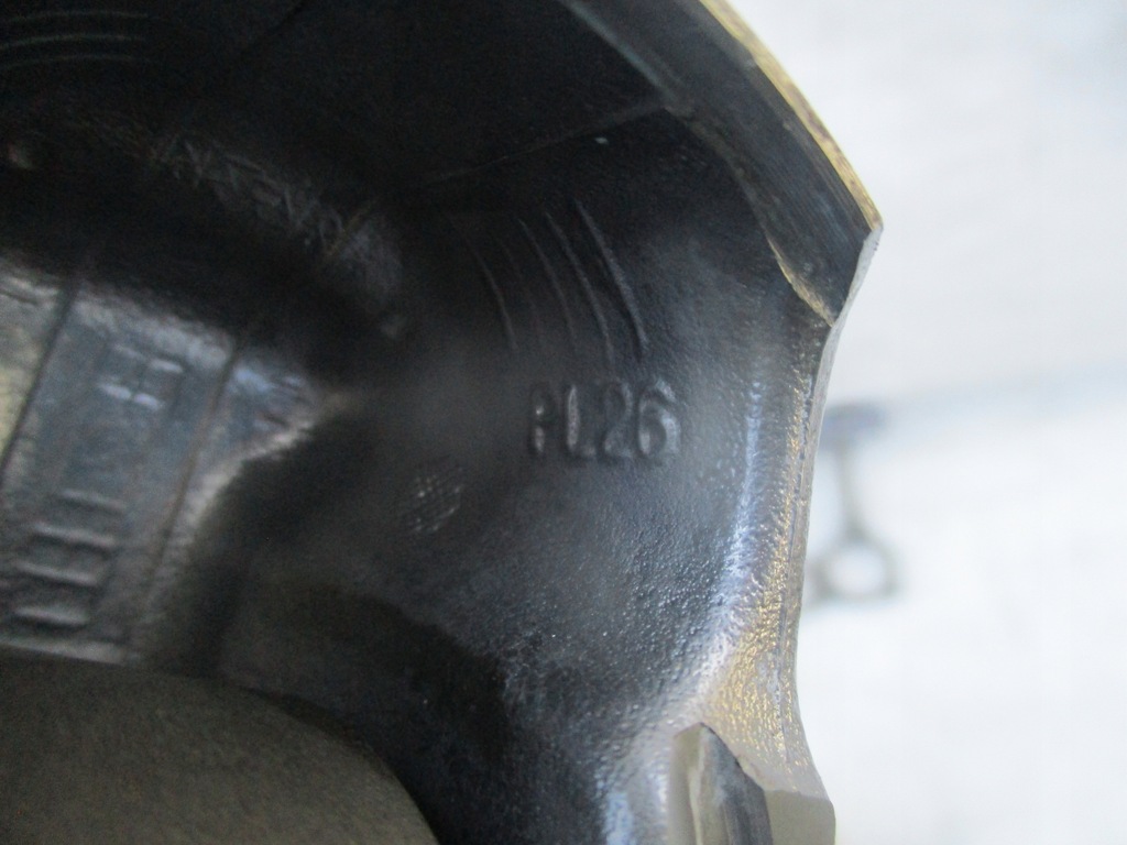 фото №8, Поршень шатун ford kuga mk3 focus mk4 puma st escape 1.5 ecoboost