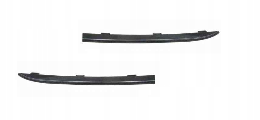 Купить Молдинг решётка góra левая fiat linea 323 2013-