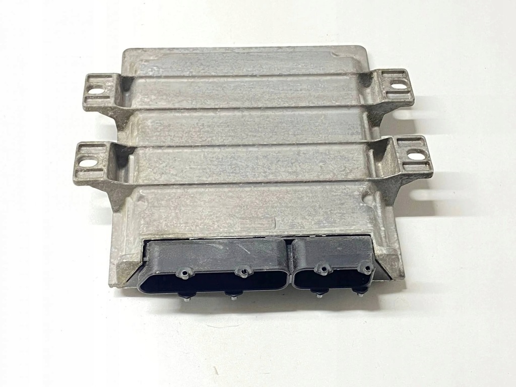 фото №1, Блок керування двигуна rover 45 2000 nnn100743