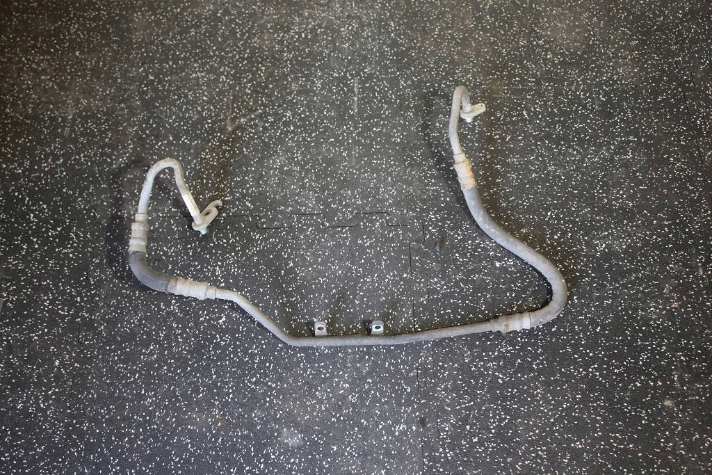 фото №2, Scania r 440 xpi шланг wąż трубка кондиционера 1852058