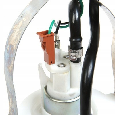 фото №3, Модуль топливный fiat panda 169 ridex 1382f0127